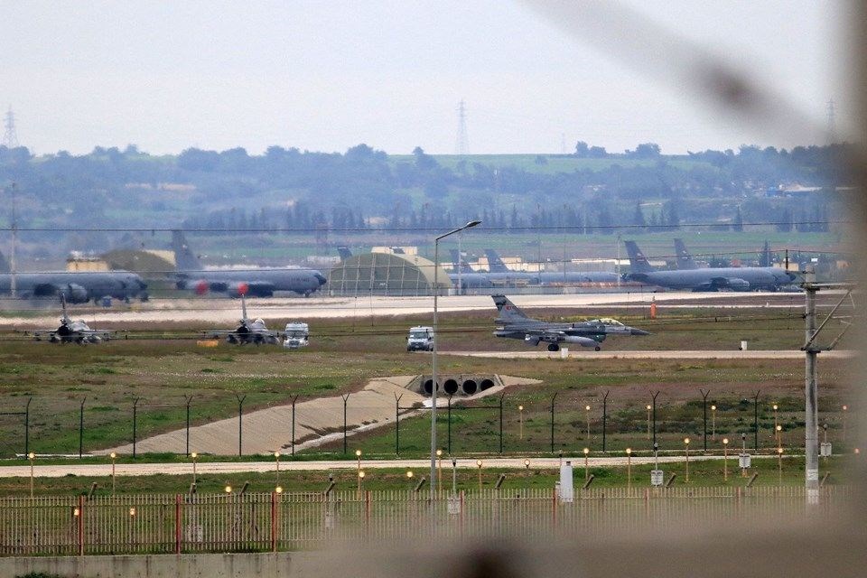 Tarih'te bugün: 14 Mart'ta olan önemli olaylar - 11