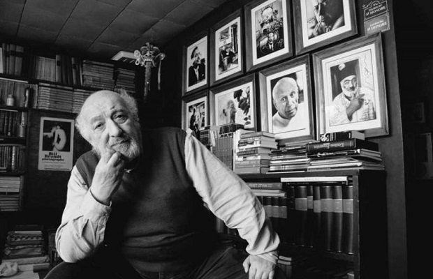 Tarih'te bugün: 14 Mart'ta olan önemli olaylar - 18