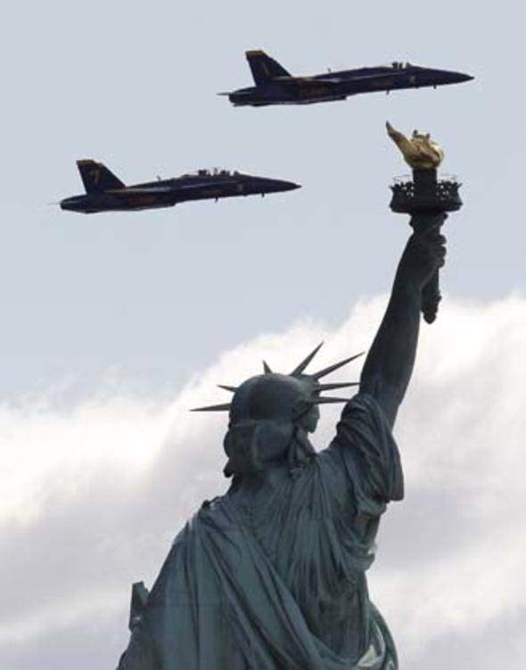 Olası 3. Dünya Savaşını Rusya mı  yoksa ABD mi kazanır ? - 6