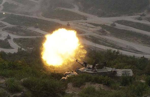 Olası 3. Dünya Savaşını Rusya mı  yoksa ABD mi kazanır ? - 7