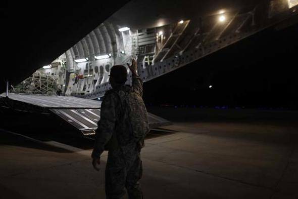 Olası 3. Dünya Savaşını Rusya mı  yoksa ABD mi kazanır ? - 14