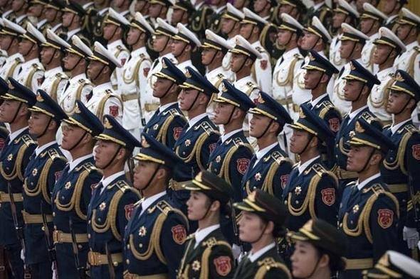 Olası 3. Dünya Savaşını Rusya mı  yoksa ABD mi kazanır ? - 13