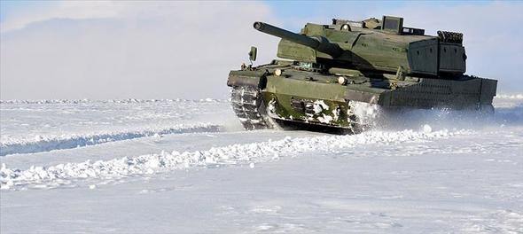 Olası 3. Dünya Savaşını Rusya mı  yoksa ABD mi kazanır ? - 20