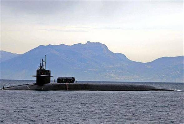 Olası 3. Dünya Savaşını Rusya mı  yoksa ABD mi kazanır ? - 21