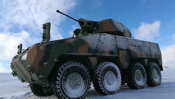 Olası 3. Dünya Savaşını Rusya mı  yoksa ABD mi kazanır ? - 23