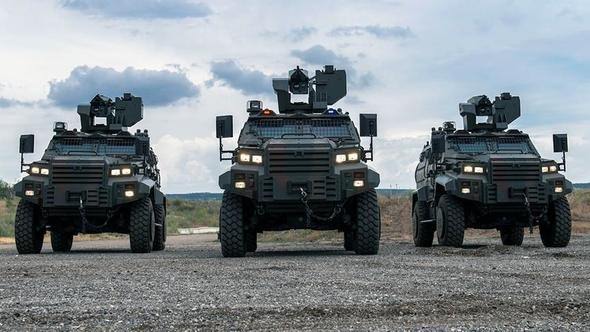 Olası 3. Dünya Savaşını Rusya mı  yoksa ABD mi kazanır ? - 26