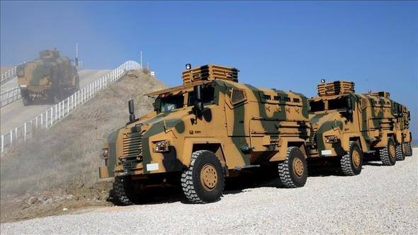 Olası 3. Dünya Savaşını Rusya mı  yoksa ABD mi kazanır ? - 30