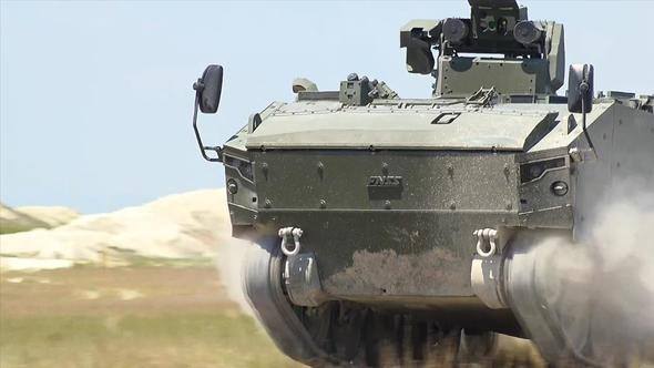 Olası 3. Dünya Savaşını Rusya mı  yoksa ABD mi kazanır ? - 31