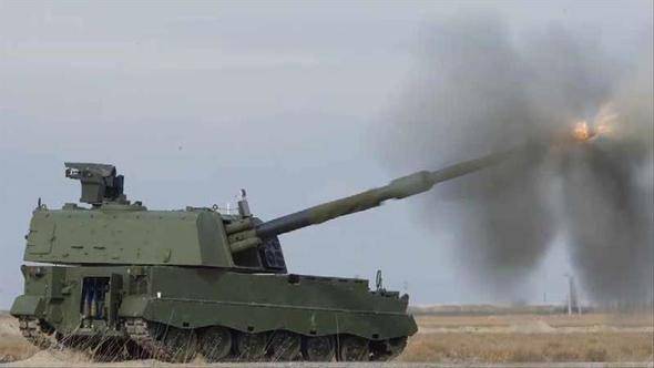 Olası 3. Dünya Savaşını Rusya mı  yoksa ABD mi kazanır ? - 34