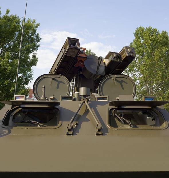 Olası 3. Dünya Savaşını Rusya mı  yoksa ABD mi kazanır ? - 39