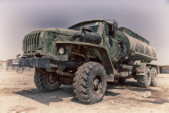 Olası 3. Dünya Savaşını Rusya mı  yoksa ABD mi kazanır ? - 44