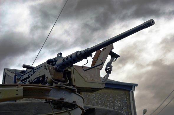 Olası 3. Dünya Savaşını Rusya mı  yoksa ABD mi kazanır ? - 48