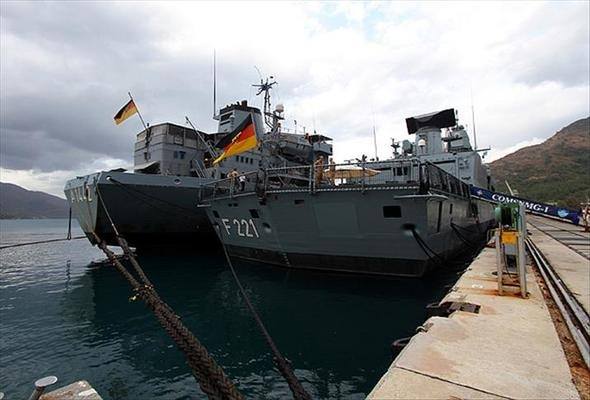 Olası 3. Dünya Savaşını Rusya mı  yoksa ABD mi kazanır ? - 49