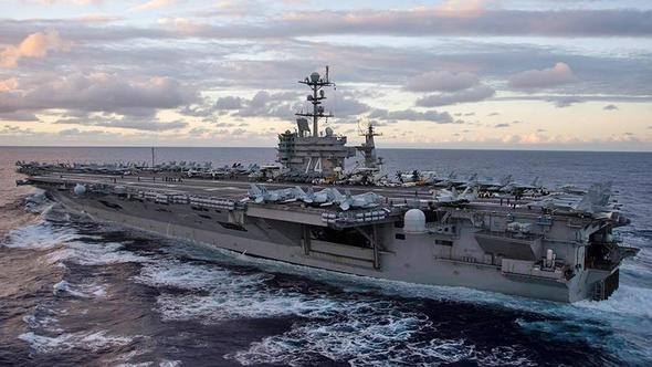 Olası 3. Dünya Savaşını Rusya mı  yoksa ABD mi kazanır ? - 51