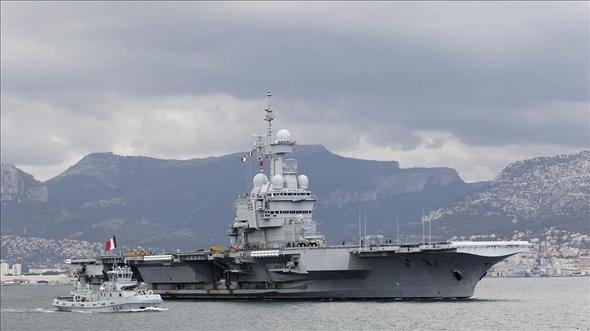 Olası 3. Dünya Savaşını Rusya mı  yoksa ABD mi kazanır ? - 54