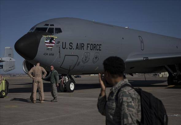 Olası 3. Dünya Savaşını Rusya mı  yoksa ABD mi kazanır ? - 58