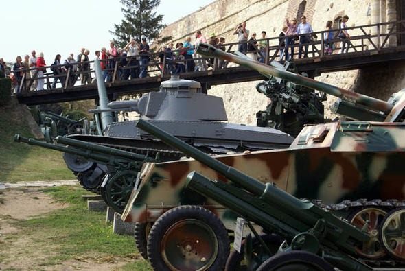 Olası 3. Dünya Savaşını Rusya mı  yoksa ABD mi kazanır ? - 67