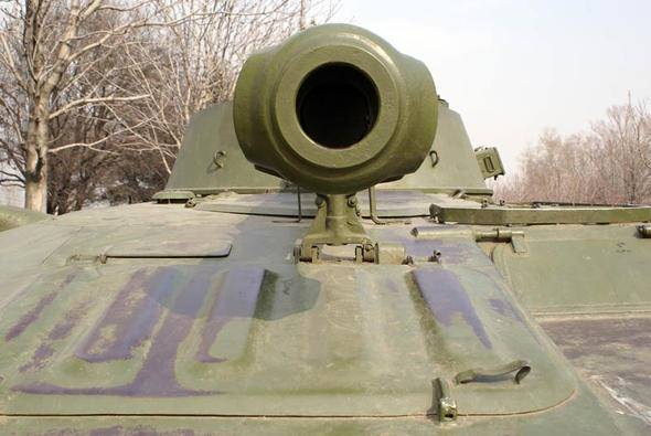 Olası 3. Dünya Savaşını Rusya mı  yoksa ABD mi kazanır ? - 76