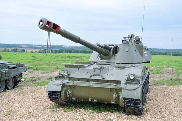 Olası 3. Dünya Savaşını Rusya mı  yoksa ABD mi kazanır ? - 84