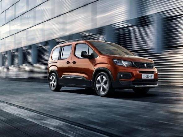 En güvenli otomobiller belli oldu - 7