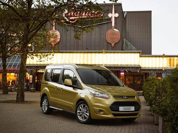 En güvenli otomobiller belli oldu - 8