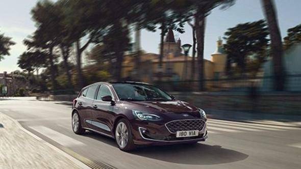 En güvenli otomobiller belli oldu - 11