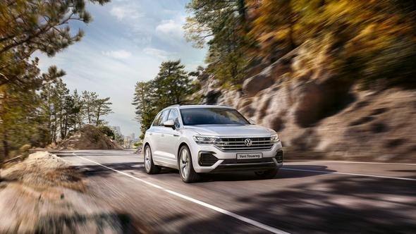 En güvenli otomobiller belli oldu - 12