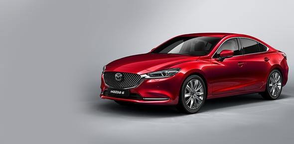 En güvenli otomobiller belli oldu - 15