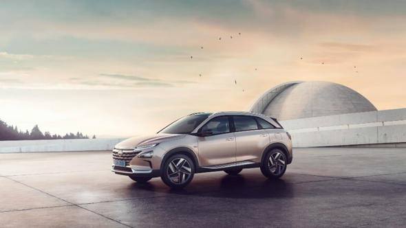 En güvenli otomobiller belli oldu - 17