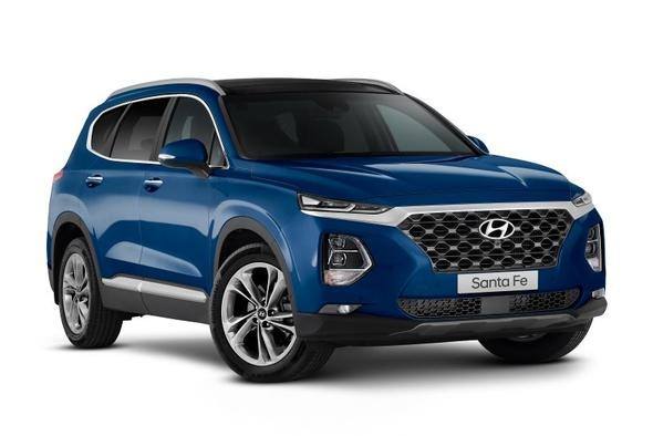 En güvenli otomobiller belli oldu - 22