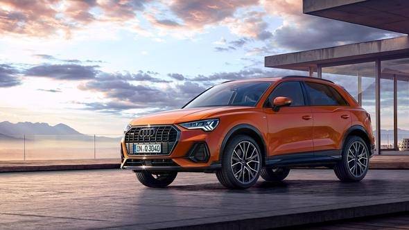 En güvenli otomobiller belli oldu - 24