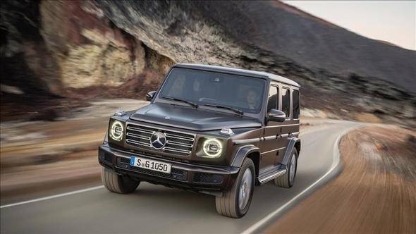 En güvenli otomobiller belli oldu - 26