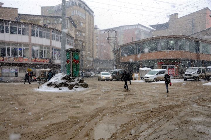 Bu görüntü bugün Türkiye'de çekildi - 6