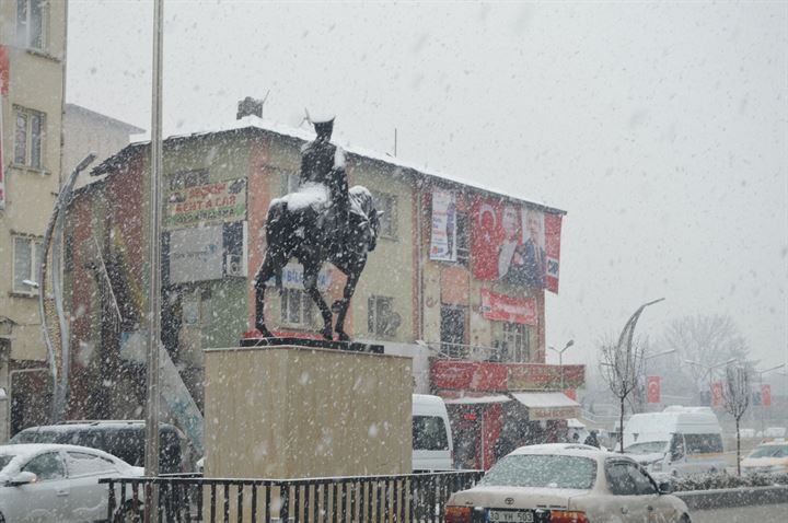 Bu görüntü bugün Türkiye'de çekildi - 8