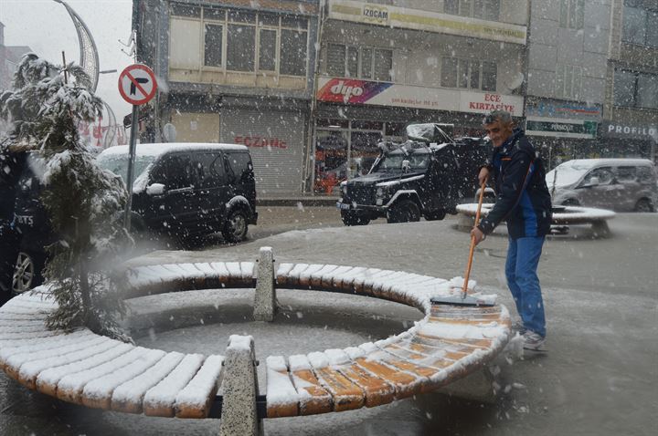 Bu görüntü bugün Türkiye'de çekildi - 10