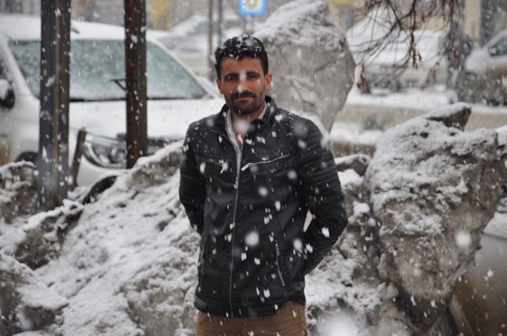 Bu görüntü bugün Türkiye'de çekildi - 12