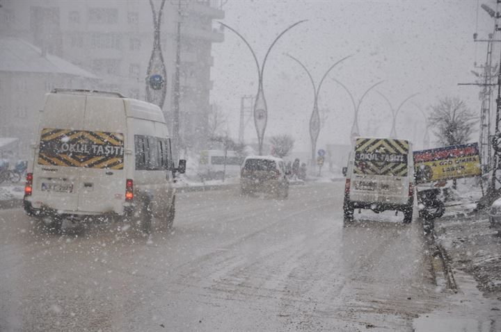 Bu görüntü bugün Türkiye'de çekildi - 15