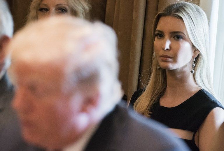 Donald Trump ile ilgili ilginç iddialar - 11