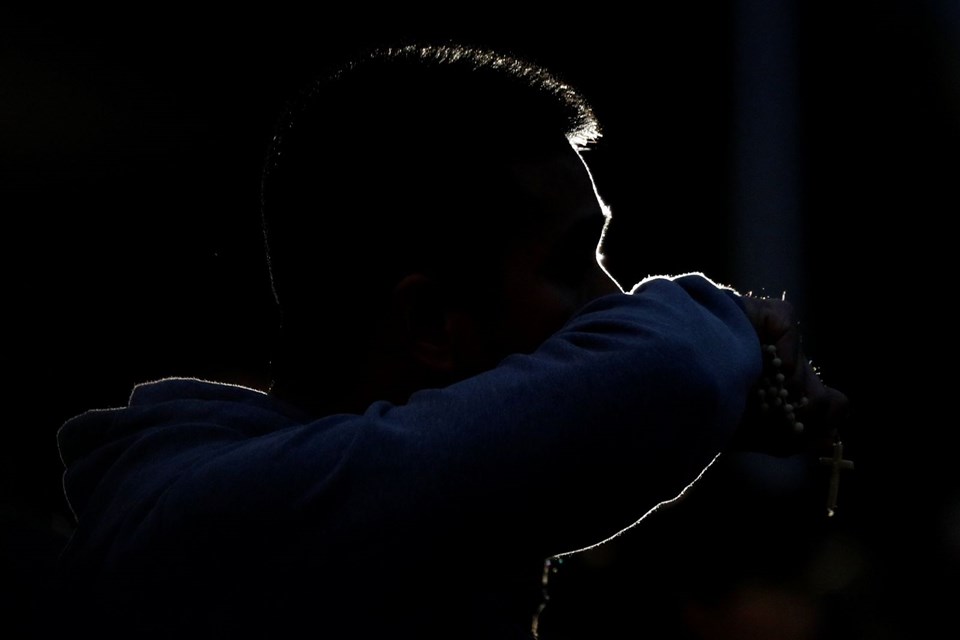 Yeni Zelanda'da terör saldırısında hayatını kaybedenler anılıyor - 18