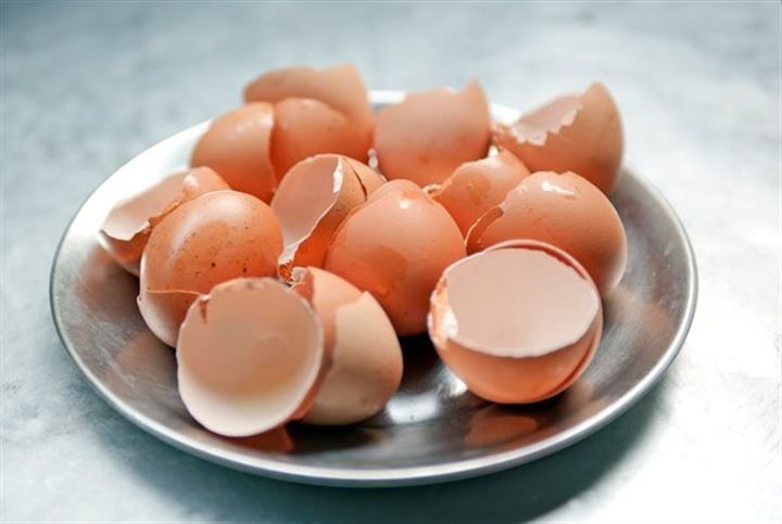 Çöpe attığınız yumurta kabuğunun faydalarını biliyor musunuz ? - 3