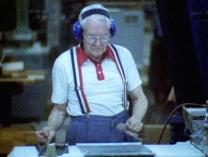 Einstein'ın beynini 240 parçaya böldü - 9