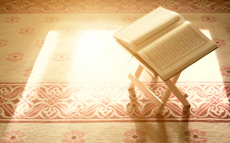 Peygamber efendimizin (SAV)  yön verici 40 hadis-i şerifi - 8