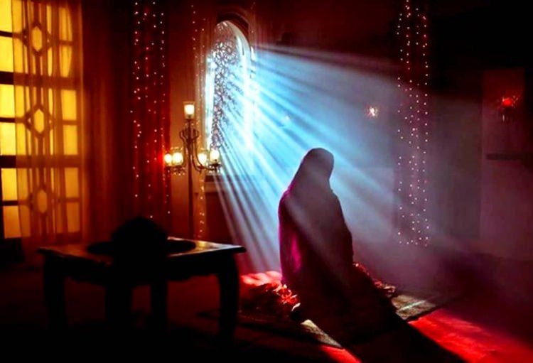 Peygamber efendimizin (SAV)  yön verici 40 hadis-i şerifi - 11