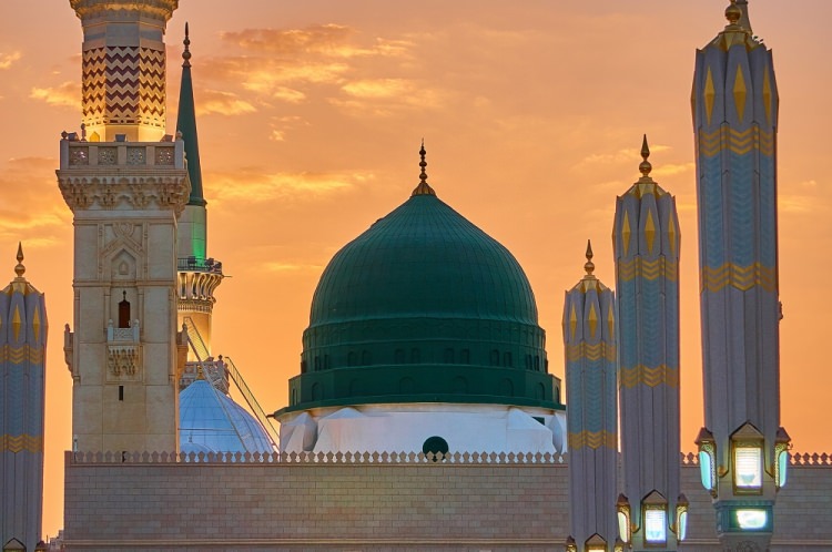 Peygamber efendimizin (SAV)  yön verici 40 hadis-i şerifi - 38