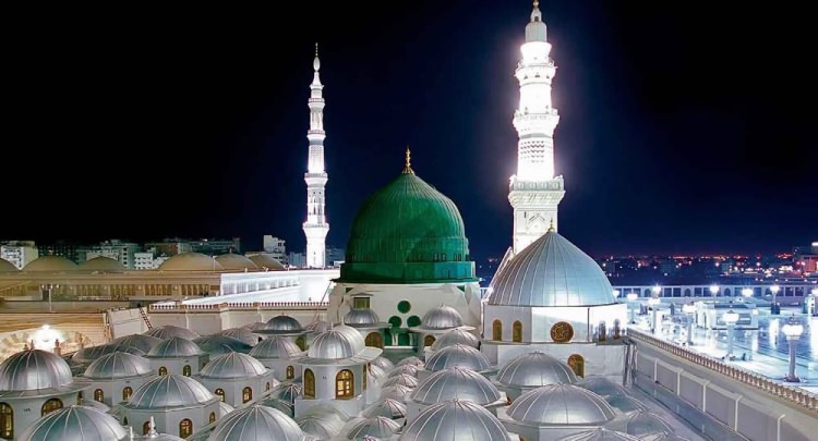 Peygamber efendimizin (SAV)  yön verici 40 hadis-i şerifi - 57