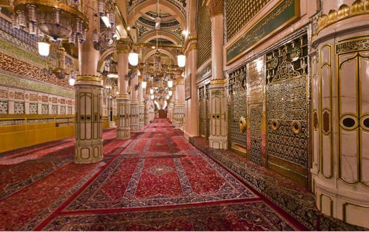 Peygamber efendimizin (SAV)  yön verici 40 hadis-i şerifi - 58