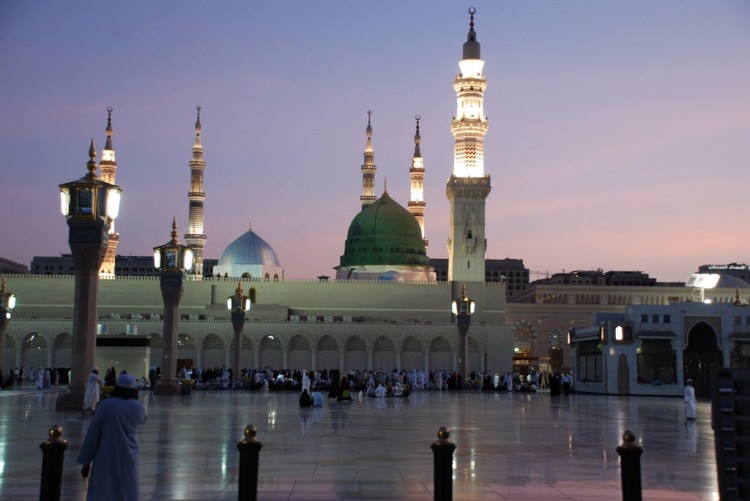 Peygamber efendimizin (SAV)  yön verici 40 hadis-i şerifi - 56