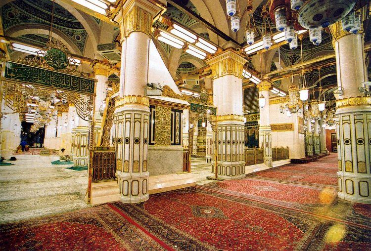 Peygamber efendimizin (SAV)  yön verici 40 hadis-i şerifi - 65