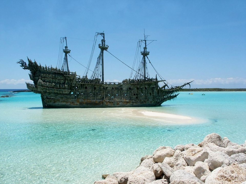 Türk vatandaşlarının vizesiz gidebileceği ülkeler - 7