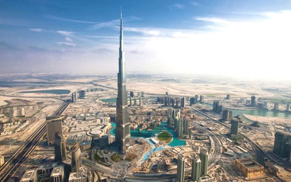 Türk vatandaşlarının vizesiz gidebileceği ülkeler - 13